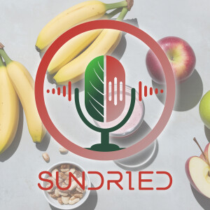 Workout Nutrition Timing: What, When & Why... Sundried is here