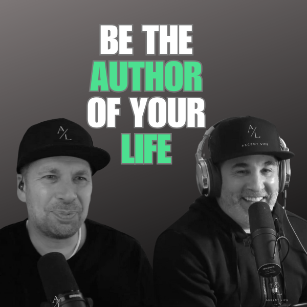 Ascent Life Podcast