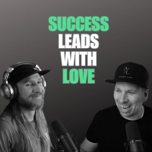 Ep. 17 - Lead with Love: How Purpose Drives Success in Business and Life | Nate Davenport Interview