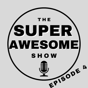 Episode 4 - Special Guest Stephen McGhee - Talking Masterful, Mindful, Heart Centered Leadership