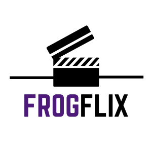Frogflix (Season 2): Episode 7