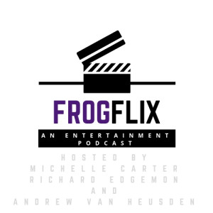 Frogflix Episode 7