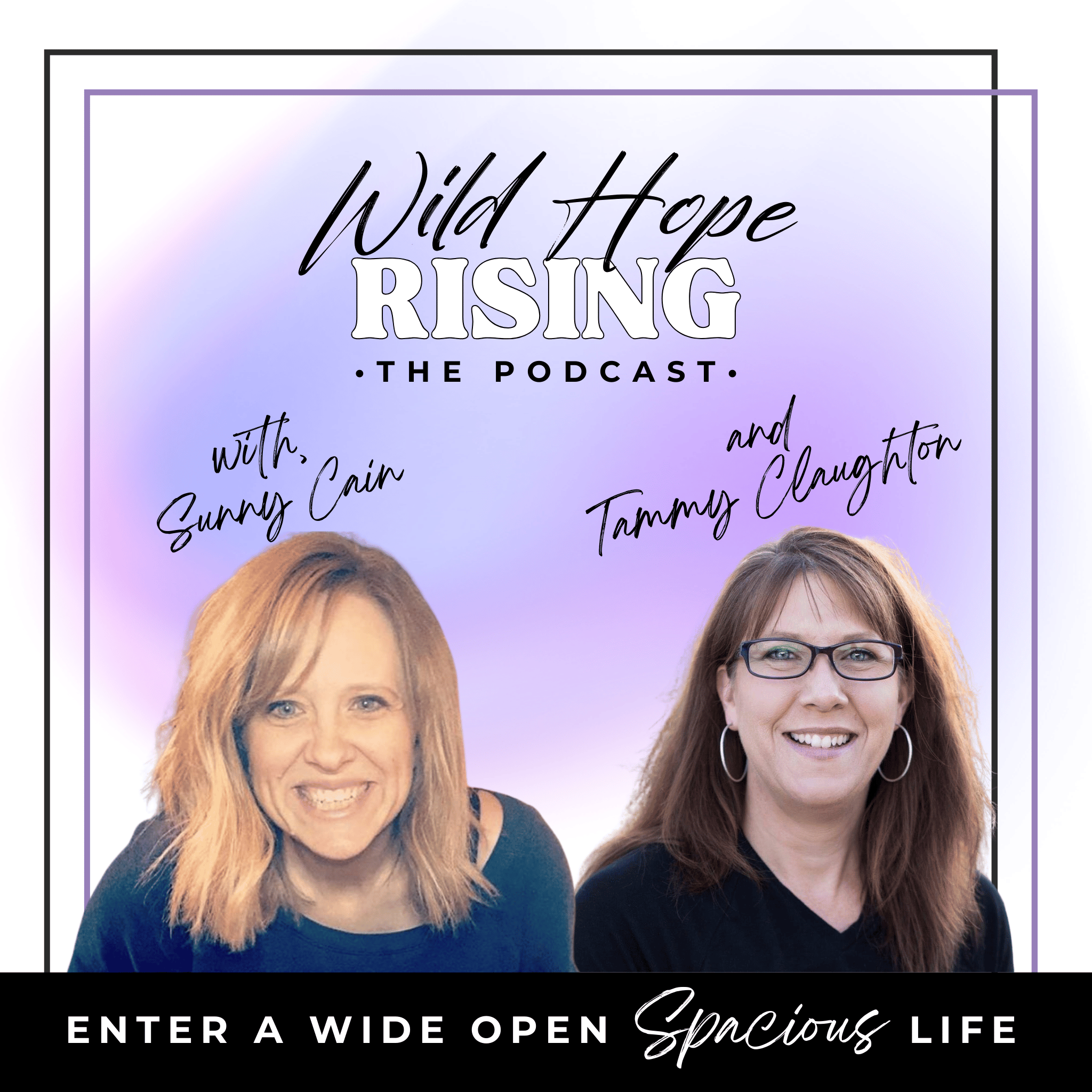 Wild Hope Rising
