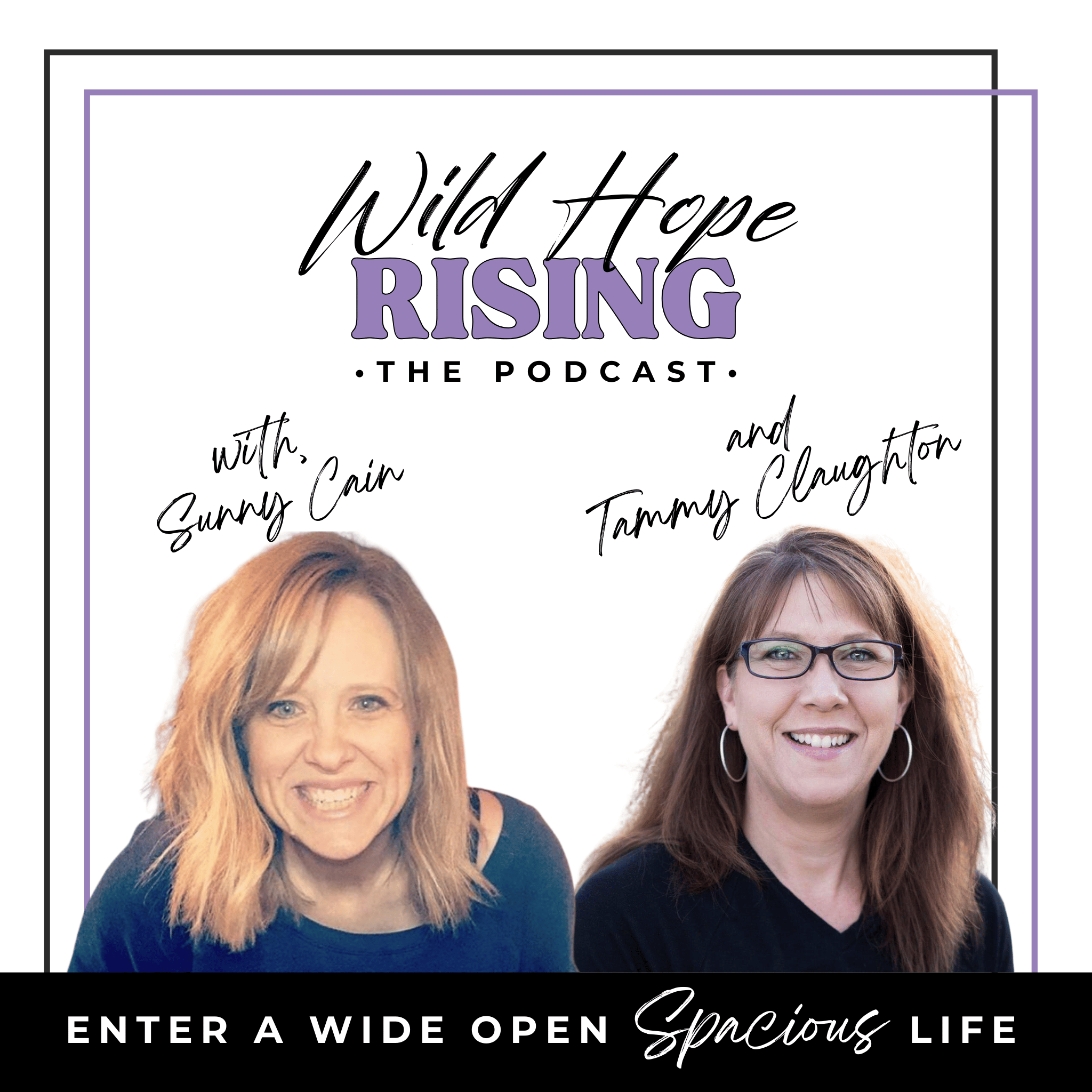 Wild Hope Rising