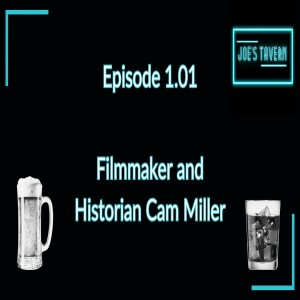 Ep. 1.01 Cam Miller