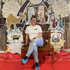 From Military Wife to Entrepreneur: Jill's Inspiring Journey