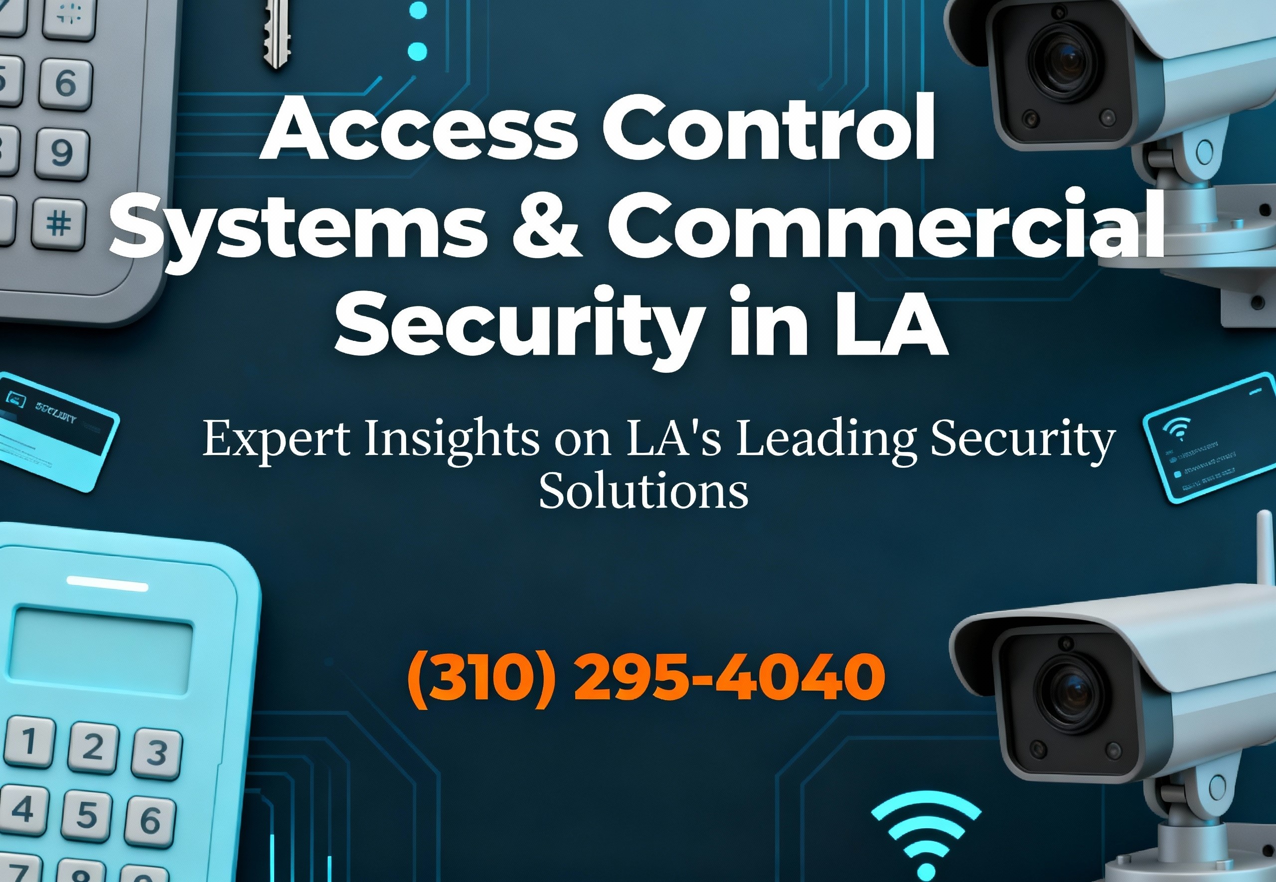 Safe & Vault Services in Los Angeles, CA episode artwork