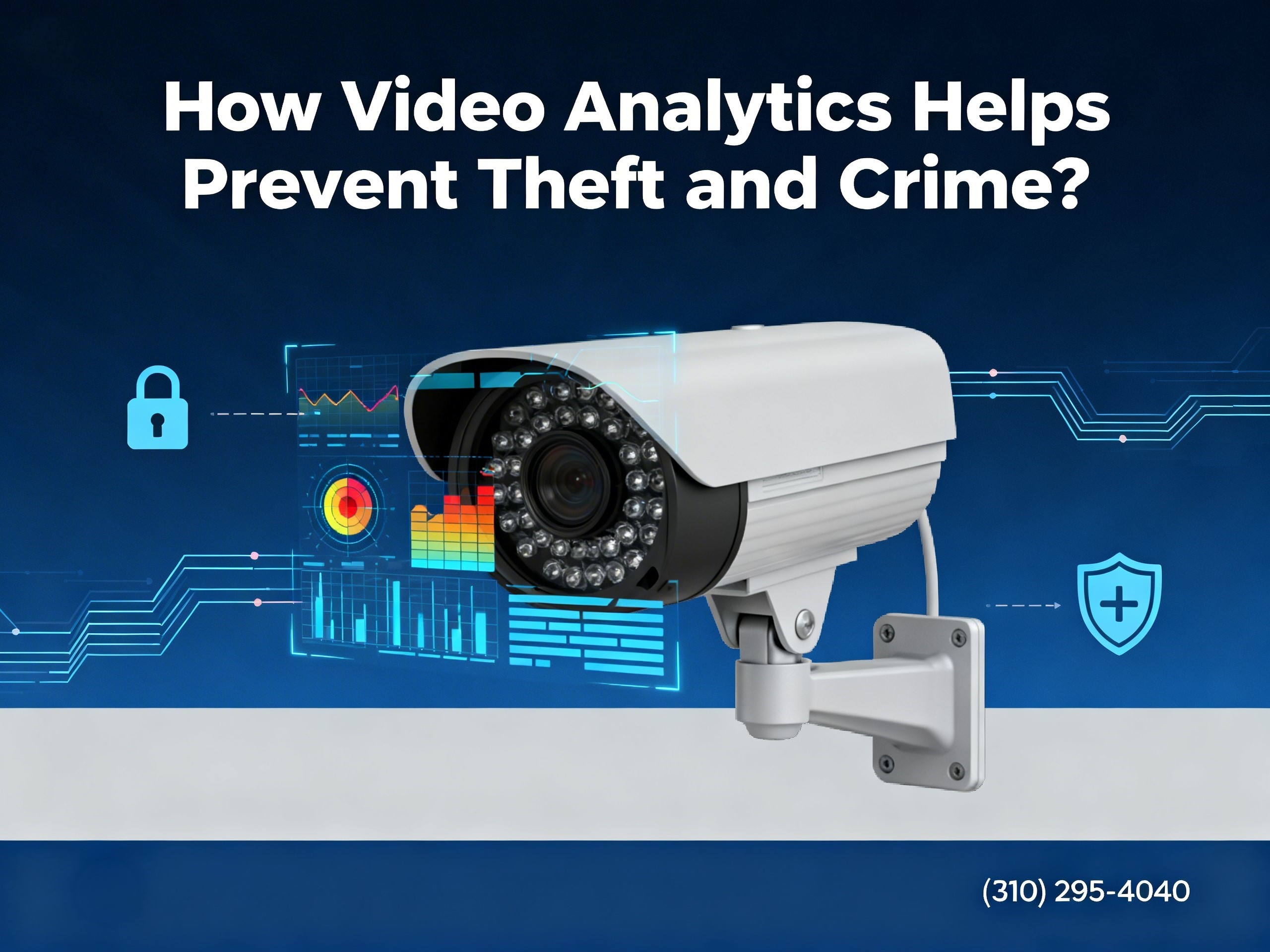 Beyond the Lens: How Video Analytics Stops Theft Before It Happens episode artwork