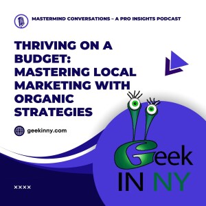 Unleashing the Power of Local SEO: Mastering Organic Growth Strategies