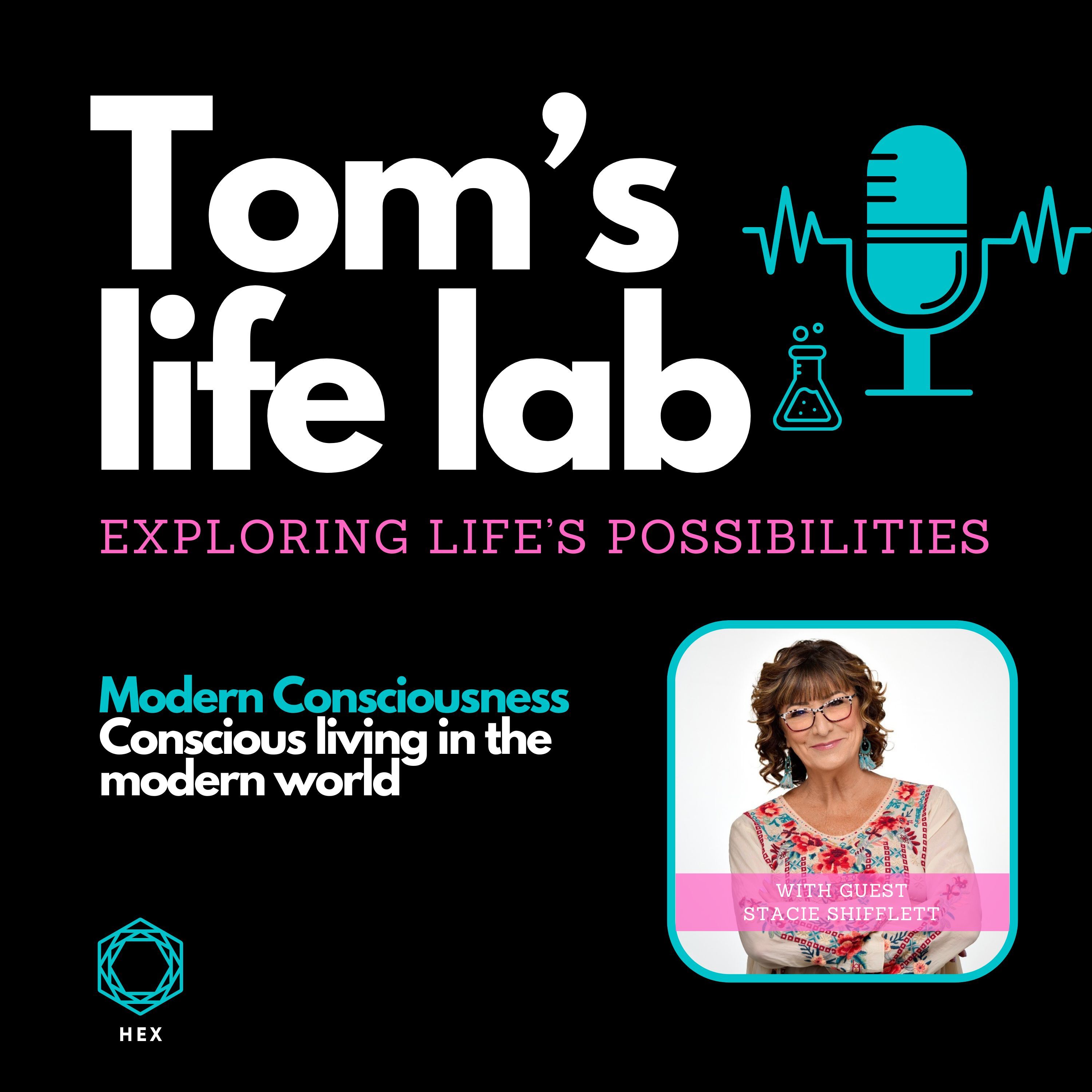 The Tom’s Life Lab Podcast