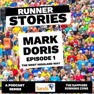 HOW DOES A 150KM ULTRA MARATHON SOUND?