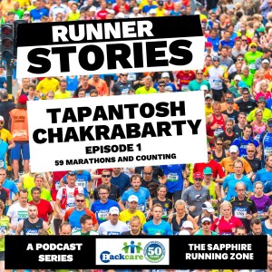30 WORLD MARATHON MAJORS ANYONE?