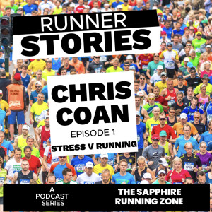 OVERCOMING STRESS THROUGH RUNNING AND FITNESS