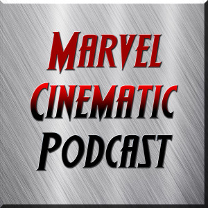 Marvel Cinematic Podcast - Iron Man (2008)