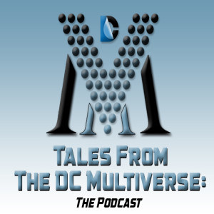 Tales From The DC Multiverse - Watchmen Premiere