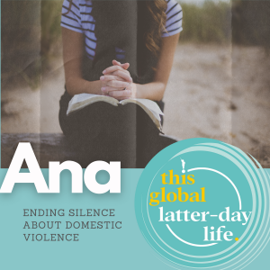 Ana: Ending Silence about Domestic Violence