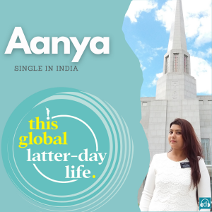 Aanya: Single in India
