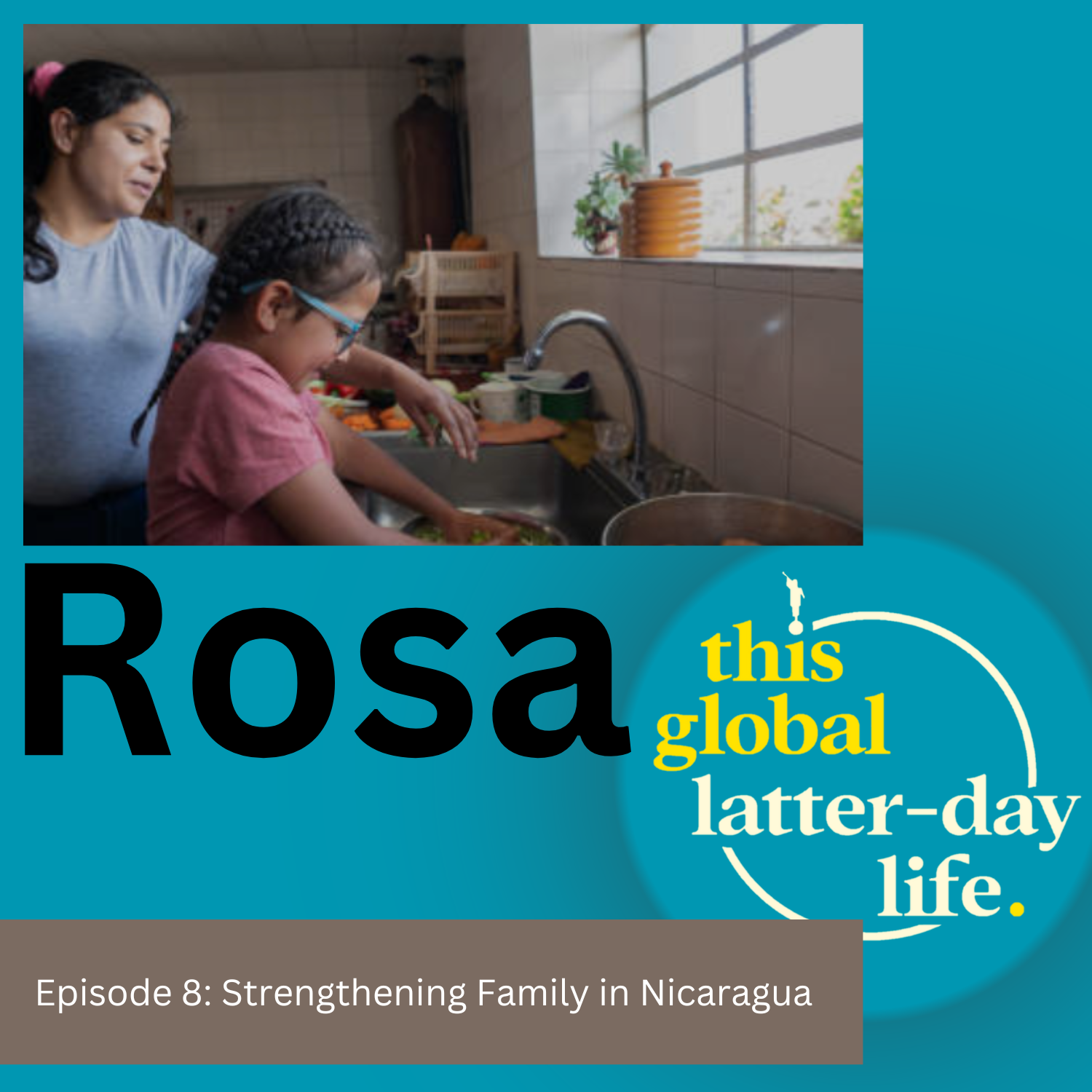 Episode 8: Strengthening Families in Nicaragua