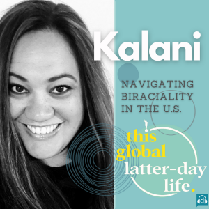 Kalani: Navigating Biraciality in the U.S.