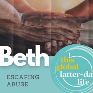 Beth: Escaping Abuse