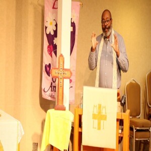 The Ascension of Jesus (Acts 1:1-11) | June 1, 2025