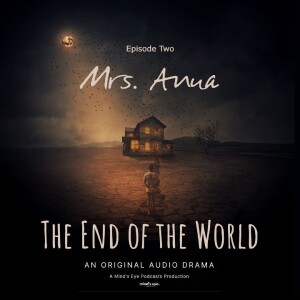 Episode 2: Mrs. Anna