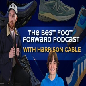 The New Action Bronson 992 is amazing!! - Catching up with @samdopkosky  - BFF Podcast #031