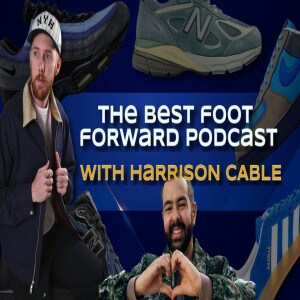 Regaining Your Passion after Creative Burnout - with Adham Abousalem BFFPodcast #28