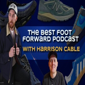 Discussing the Australian Sneaker Scene From Brisbane, Australia