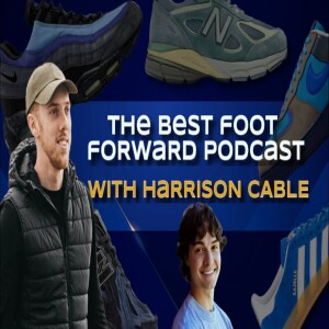Who’s next for a 992 collaboration? Discussing all things with the NB guru @samdopkosky EP 20