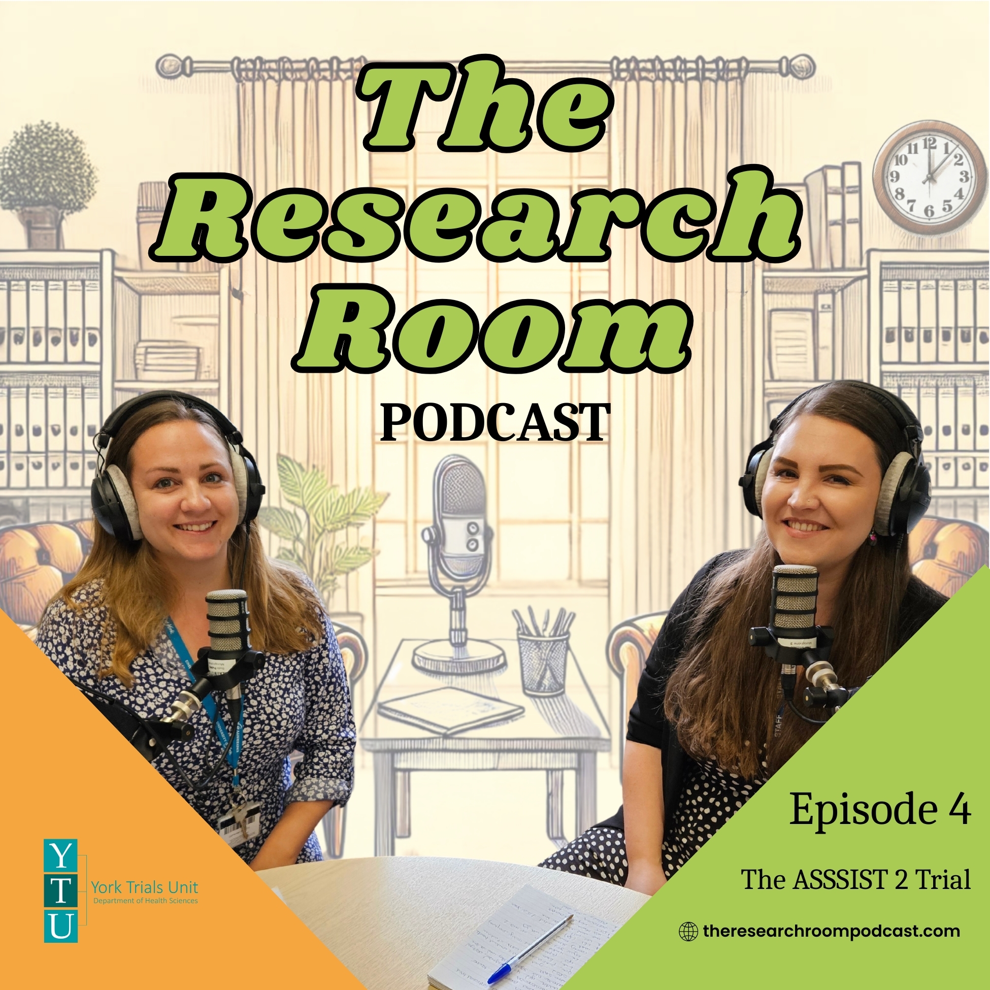 The ASSSIST 2 Trial: Supporting Autistic Children in School with Social Stories™