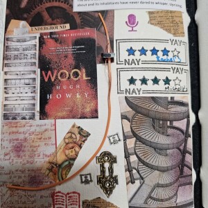 Wool by Hugh Howey