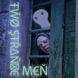 #13 Dagon (and dunnit now!)