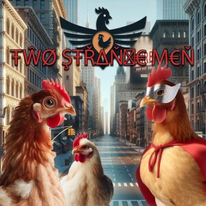 #3 Birdman Or (A Farce Of Cocks)