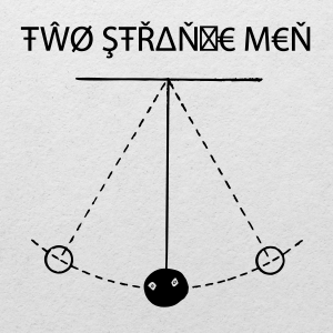 #6 Meta Strange Man, Talked