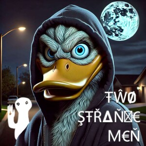 #1 Donnie Ducko