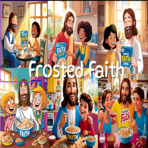 Frosted Faith