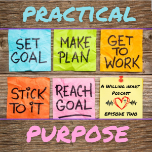 Practical Purpose