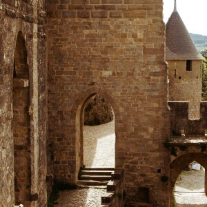 Chapter 17: Cathar Rendezvous