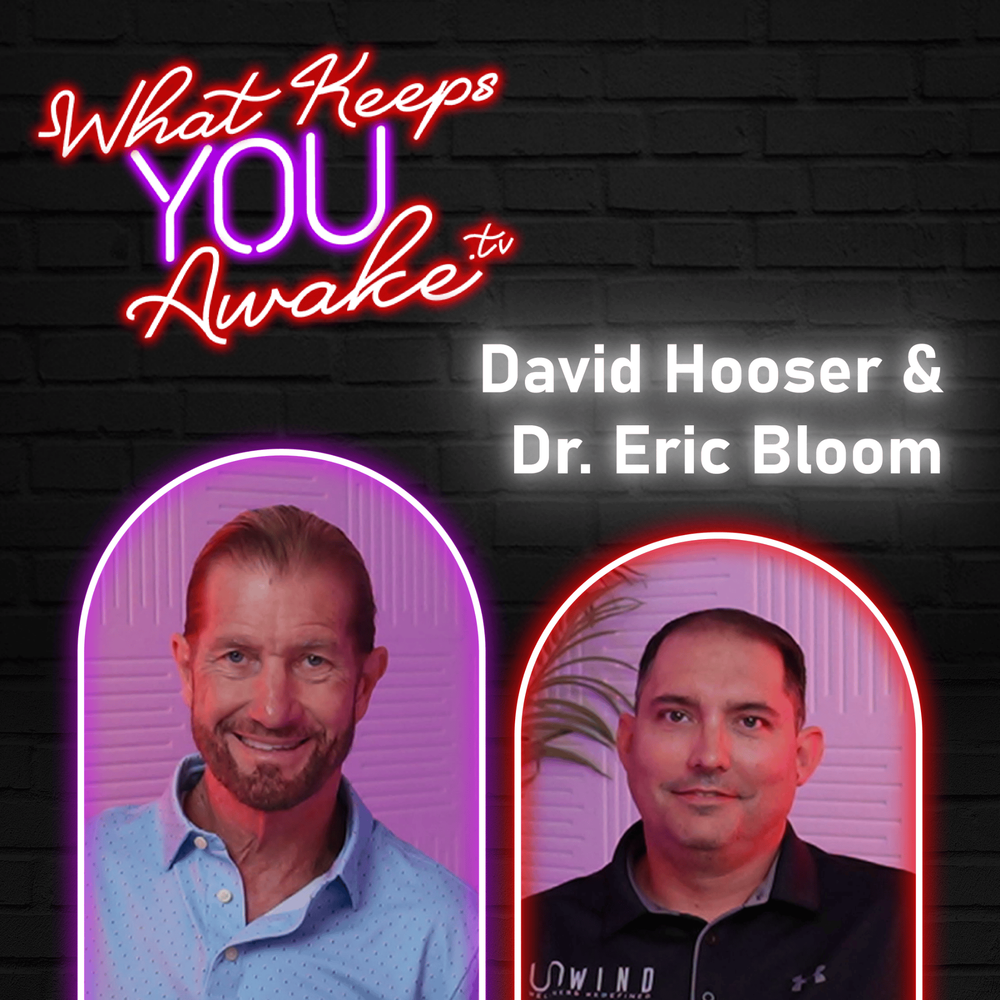 From Physical Therapy to Entrepreneurship: Dr. Eric Bloom’s Journey