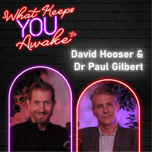 Dr Paul Gilbert An Entrepreneurial MD Part 1