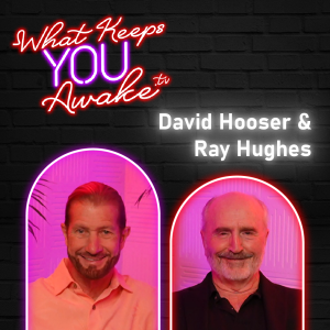 From Broke to Black Belt: Ray Hughes’ Real Talk on Building a Business That Lasts Part 2