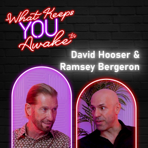 How to Handle Life’s Curveballs & Win in Business | Ramsey Bergeron Interview