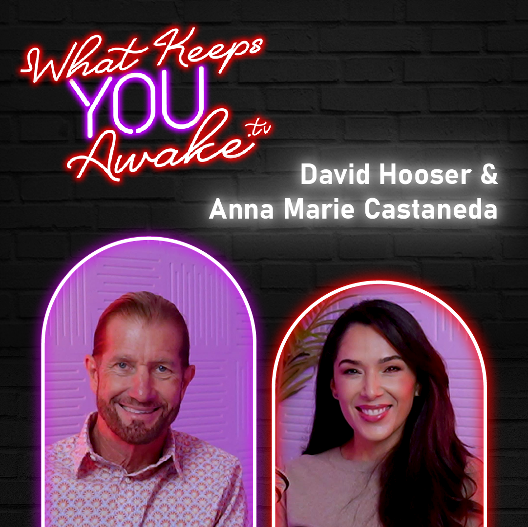 “What Keeps Artists Awake? Inside Anna Marie Castaneda’s Creative Hustle” “What Keeps Artists Awake? Inside Anna Marie Castaneda’s Creative Hustle”