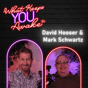 Mark Part 2: Secrets Revealed in the Sequel