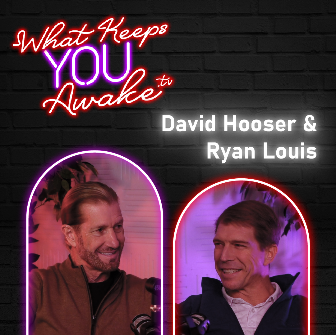 Solving Business Challenges with Ryan Louis - Part 2