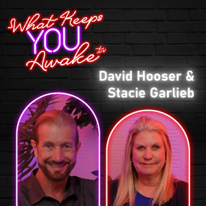 From Side Hustle to Full-Time Impact: Stacie Garlieb on Building a Purpose-Driven Business Part 1