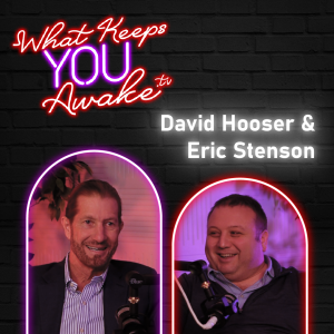 Unlocking Business Growth with Eric Stenson - Part 2