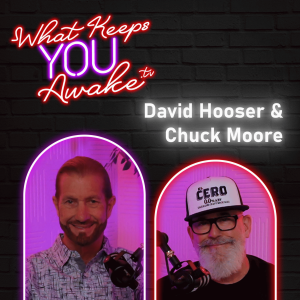From Friends & Family to $5M Raises: How Chuck Moore Is Scaling Choco Flaco Nationwide Pt 2