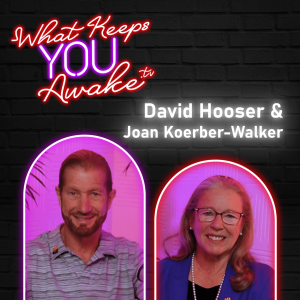 From Startup Struggles to Saving Lives: Joan Koerber-Walker’s Playbook for Arizona’s Biotech Rise P2